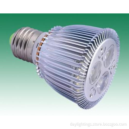 High quality E27/GU10 led par20 light -Daylightings